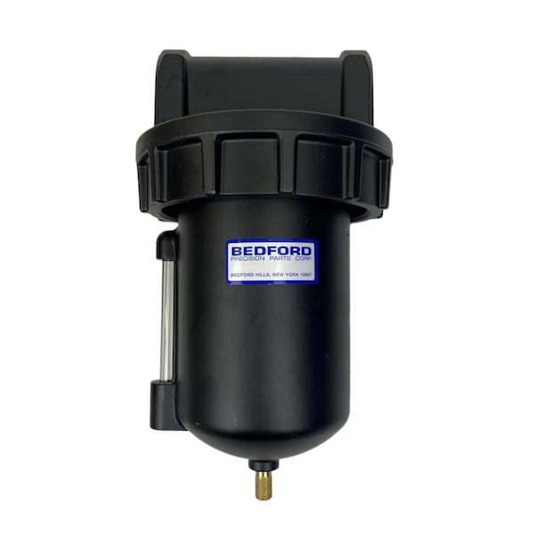 Bedford Precision Parts Bedford Precision Filter 3/4in - Replacement for Graco/Binks/Devilbiss F602-06WJ 25-726 - main